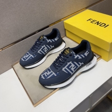 Fendi Low Shoes